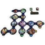 StarCraft: Le Jeu de Plateau Eclate