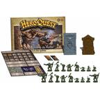 HeroQuest: La Forteresse de Kellar Eclate