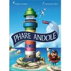 Phare Andole Cover