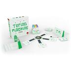 Turing Machine Eclate