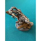 The Great Wall: Monstres Antiques Figurine