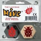 Hive: The Ladybug Cover