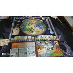 Terraforming Mars: Turmoil Eclate