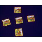 Différences ? 2009 Eclate