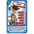 Top Trumps: Toy Story 4 Carte