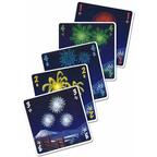 Hanabi 2011 Cartes