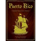 Puerto Rico: Limited Anniversary Edition Cover