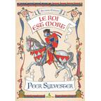 Le Roi est Mort Cover