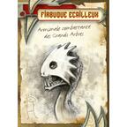 Shaan: Renaissance - Armimales Carte