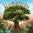 Renature Cover