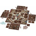 The World of Smog: Au Service de Sa Majesté Eclate