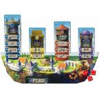 Skytopia: Dans les Cercles du Temps Eclate