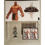 Conan: Baal-pteor Eclate