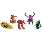 StarCraft: Le Jeu de Plateau Figurines