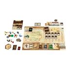 Robinson Crusoé: Aventures sur l'Île Maudite 2018 Eclate