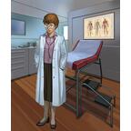 Minuit, Meurtre en Mer Artwork