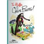 Tu Bluffes Chien Pourri ! Cover