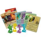 L’île Infernale: La Malédiction de Vul-Kar Eclate