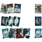 Monster Slaughter Cartes
