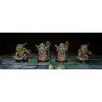 Arcadia Quest: Outre Tombe Figurines