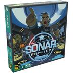 Sonar Family Cover 3d