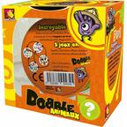 Dobble: Animaux Back 3d