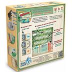 Welcome to Your Perfect Home Back 3d