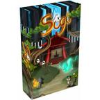 Sugi Cover 3d