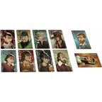 Similo: Histoire Cartes