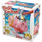Tireli'Cochon Cover 3d