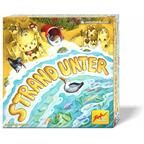 Strand Unter Cover 3d