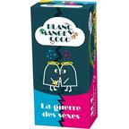 Blanc Manger Coco: La Guerre des Sexes Cover 3d