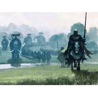 A War of Whispers Artwork