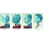 Small City: Deluxe Edition Cartes