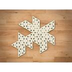 Triominos: Deluxe 2019 Eclate