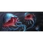 Aeon's End Artwork