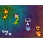 Living Forest Artwork