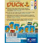 Duck Back