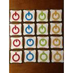 Jungle Speed: 20 Ans Cartes