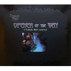 Cthulhu Wars: Opener of the Way Cover