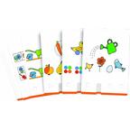 LogiCASE: Extension Set 4+ - Vie Quotidienne Cartes