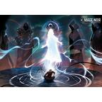 Mage Noir Artwork