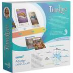 Timeline: Access+ Back 3d