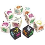 Les Pierres de Coba Dés