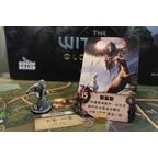 The Witcher: Old World Eclate