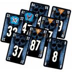 The Game: Extreme Cartes