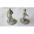 Conan: Brom Guest Box Figurines