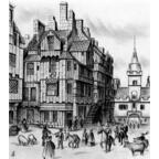 Te Deum Pour un Massacre: Les Deux Reines Vol.1 Artwork