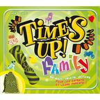 Time's Up ! Family Cover