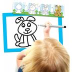 Step by Step: Drawing School Eclate